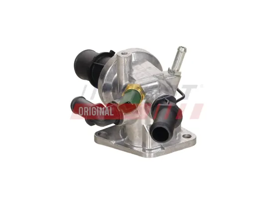 Thermostat, Kühlmittel FAST FT58162 Bild Thermostat, Kühlmittel FAST FT58162