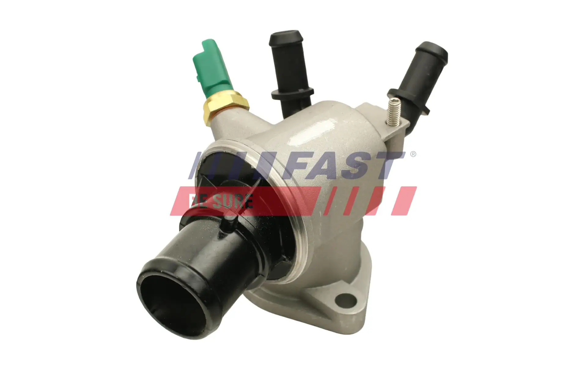 Thermostat, Kühlmittel FAST FT58166