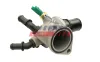 Thermostat, Kühlmittel FAST FT58166 Bild Thermostat, Kühlmittel FAST FT58166