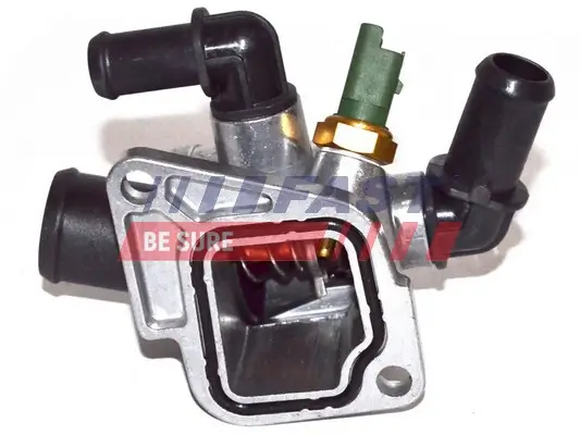 Thermostat, Kühlmittel FAST FT58178 Bild Thermostat, Kühlmittel FAST FT58178