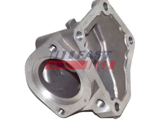 Thermostatgehäuse FAST FT58185 Bild Thermostatgehäuse FAST FT58185