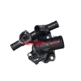 Thermostat, Kühlmittel FAST FT58191