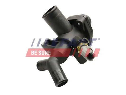 Thermostatgehäuse FAST FT58195 Bild Thermostatgehäuse FAST FT58195