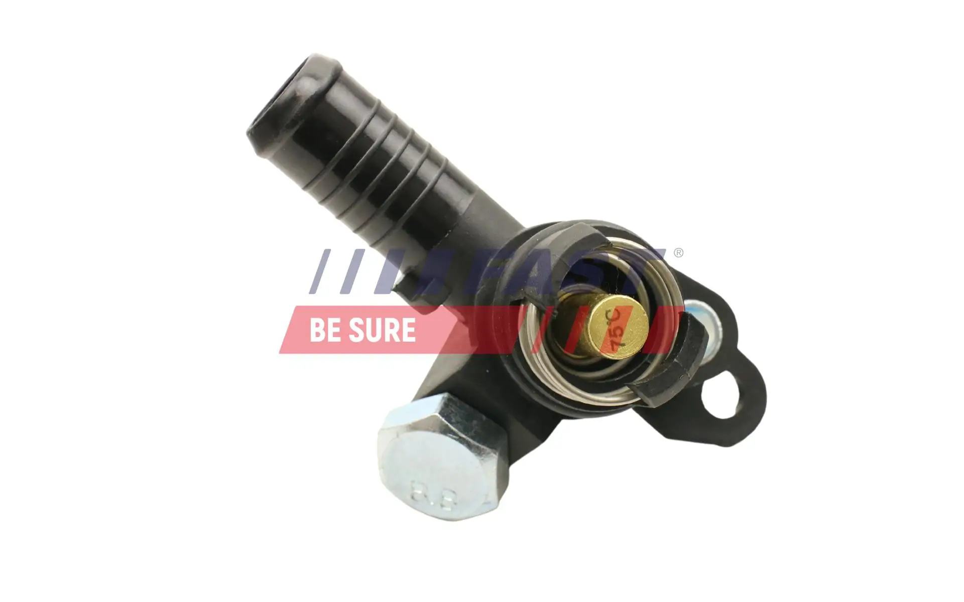 Thermostat, Kühlmittel FAST FT58197