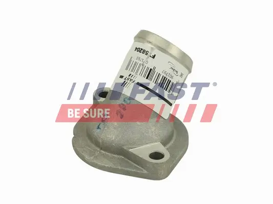 Thermostatgehäuse FAST FT58204 Bild Thermostatgehäuse FAST FT58204