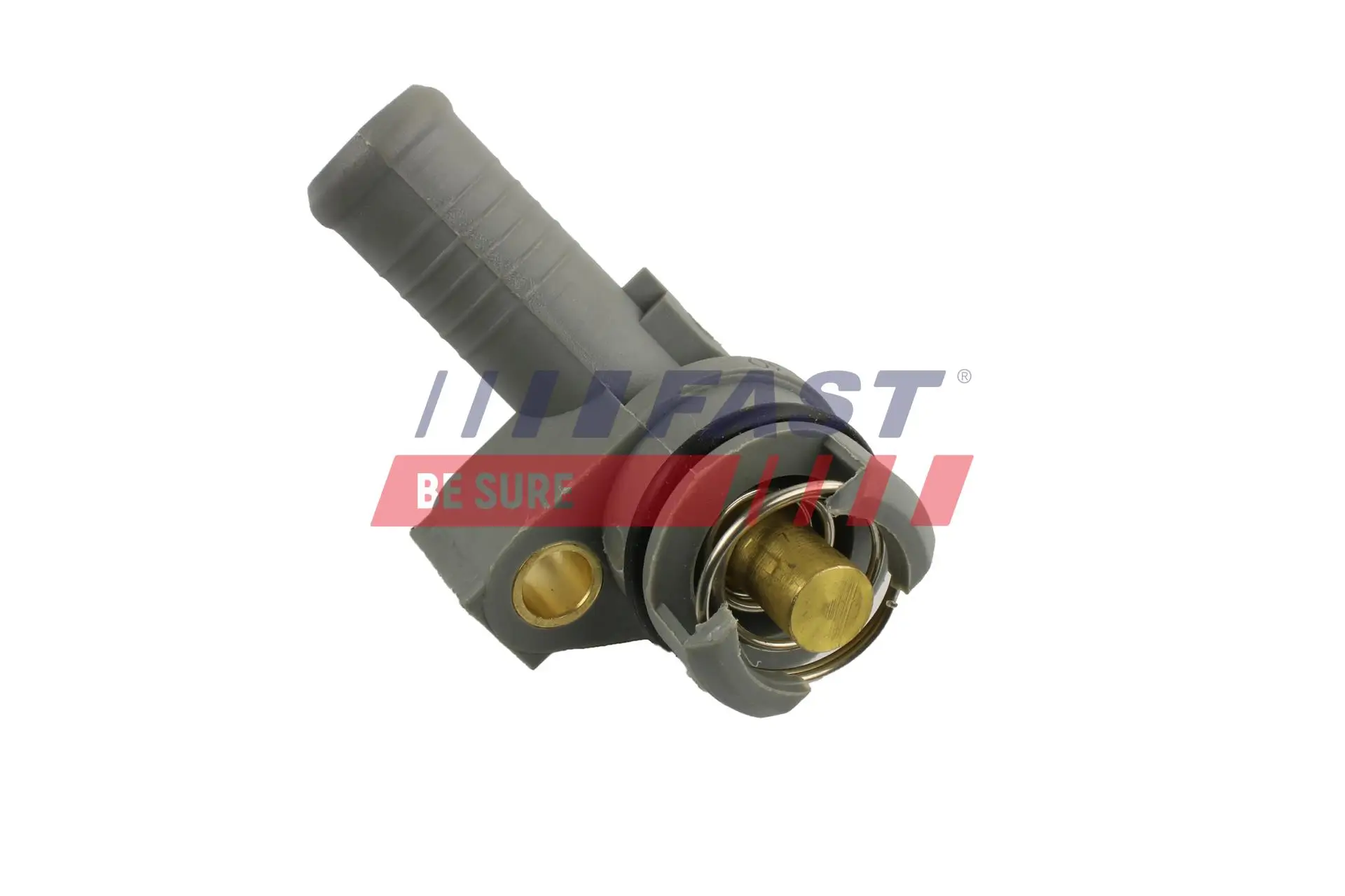 Thermostat, Ölkühlung FAST FT58206