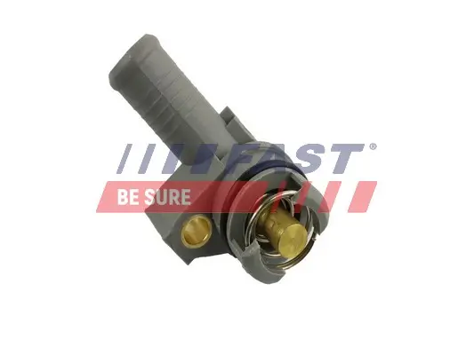 Thermostat, Kühlmittel FAST FT58206 Bild Thermostat, Kühlmittel FAST FT58206