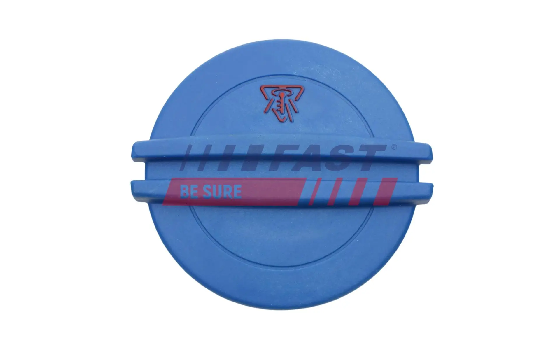 Verschlussdeckel, Kühlmittelbehälter FAST FT58404