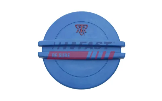 Verschlussdeckel, Kühlmittelbehälter FAST FT58404 Bild Verschlussdeckel, Kühlmittelbehälter FAST FT58404