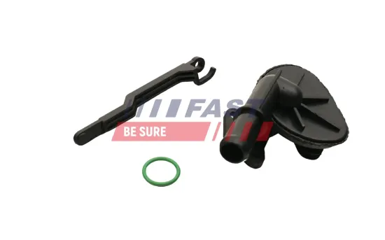 Schlussleuchte links FAST FT86222 Bild Schlussleuchte links FAST FT86222