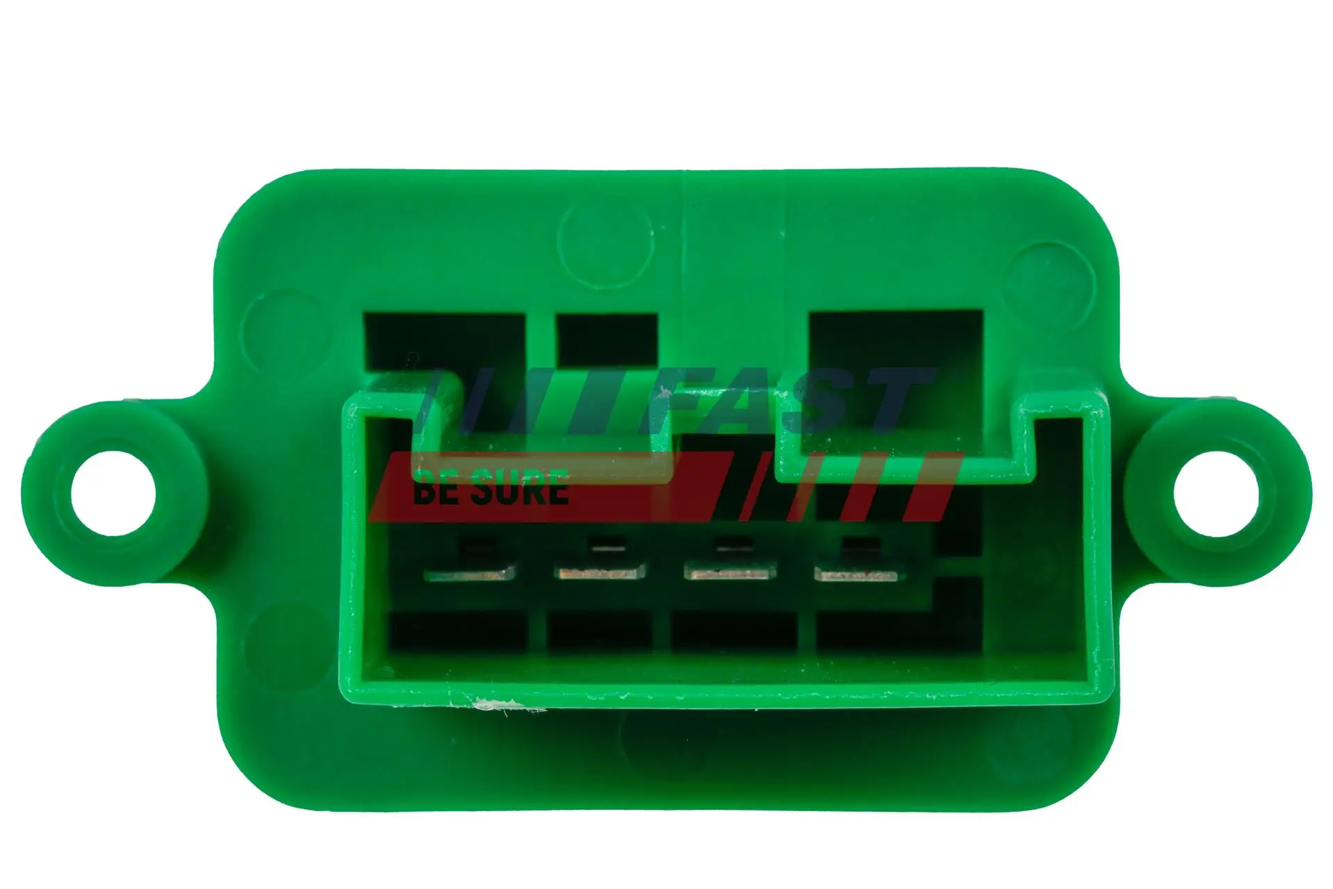 Vorwiderstand, Klimalüfter FAST FT59101