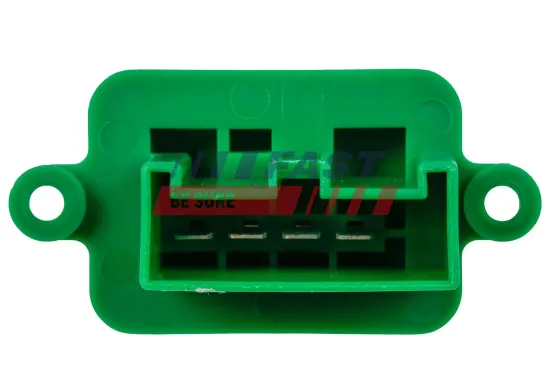 Vorwiderstand, Klimalüfter FAST FT59101 Bild Vorwiderstand, Klimalüfter FAST FT59101