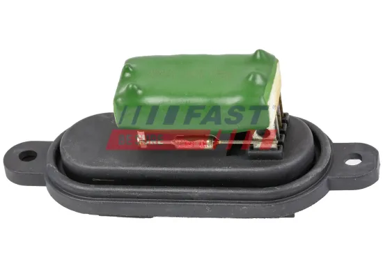 Vorwiderstand, Klimalüfter FAST FT59107 Bild Vorwiderstand, Klimalüfter FAST FT59107
