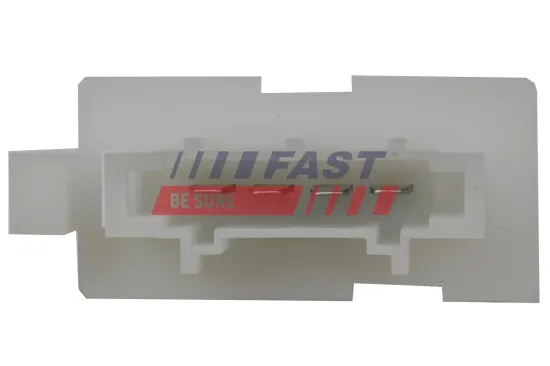 Vorwiderstand, Klimalüfter FAST FT59111 Bild Vorwiderstand, Klimalüfter FAST FT59111