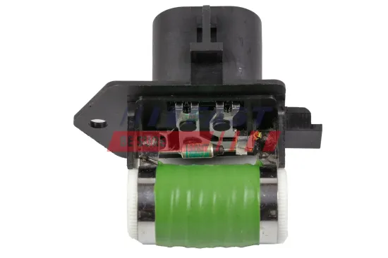 Vorwiderstand, Klimalüfter FAST FT59120 Bild Vorwiderstand, Klimalüfter FAST FT59120