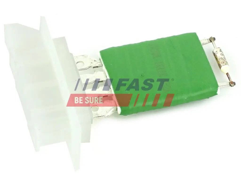 Vorwiderstand, Klimalüfter FAST FT59121