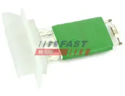 Vorwiderstand, Klimalüfter FAST FT59121