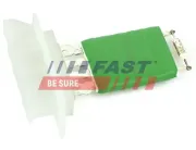 Steuergerät, Heizung/Lüftung FAST FT59121