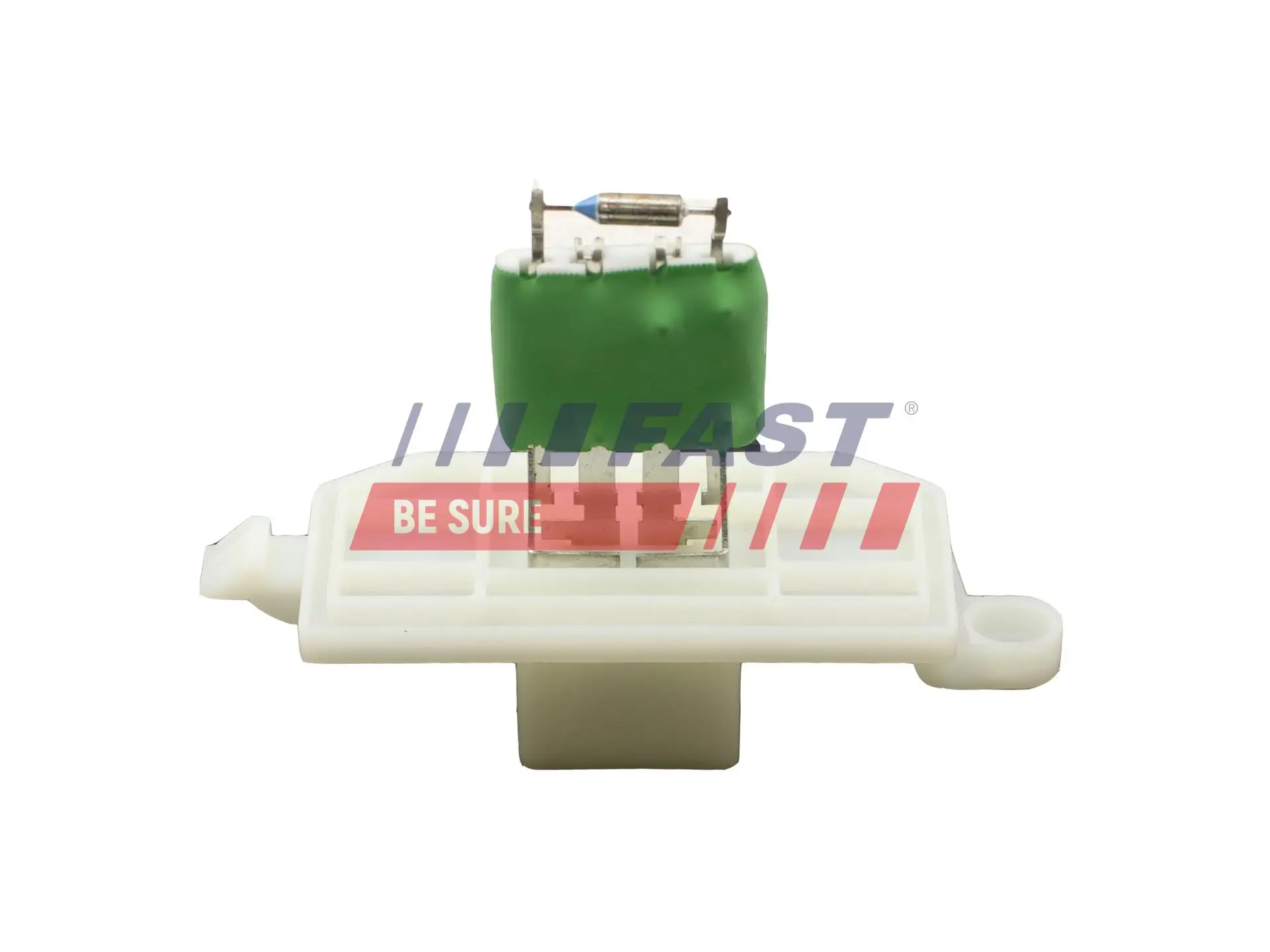 Vorwiderstand, Klimalüfter 12 V FAST FT59124