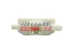 Vorwiderstand, Klimalüfter 12 V FAST FT59124 Bild Vorwiderstand, Klimalüfter 12 V FAST FT59124