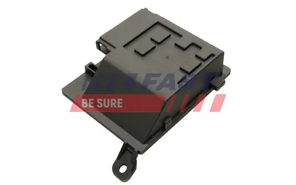 Widerstand, Innenraumgebläse 12 V FAST FT59126