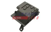 Widerstand, Innenraumgebläse 12 V FAST FT59126