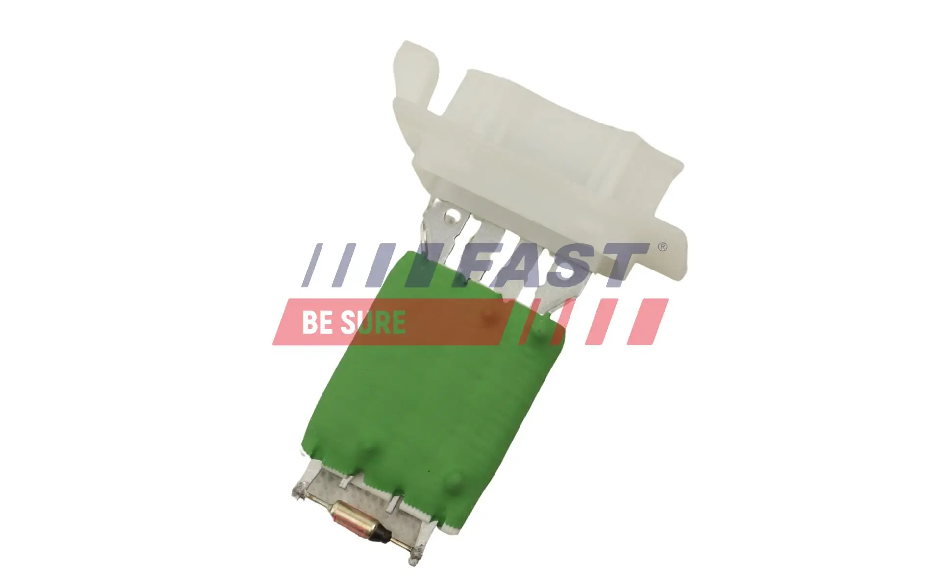 Vorwiderstand, Klimalüfter 12 V FAST FT59127