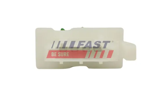 Vorwiderstand, Klimalüfter 12 V FAST FT59127 Bild Vorwiderstand, Klimalüfter 12 V FAST FT59127