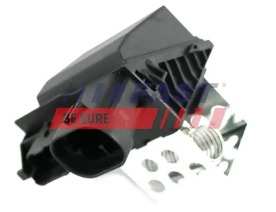 Vorwiderstand, Elektromotor (Kühlerlüfter) FAST FT59159 Bild Vorwiderstand, Elektromotor (Kühlerlüfter) FAST FT59159