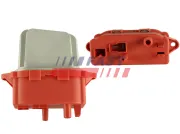 Vorwiderstand, Klimalüfter FAST FT59160