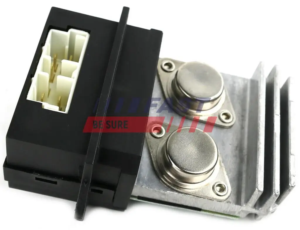 Vorwiderstand, Klimalüfter FAST FT59164