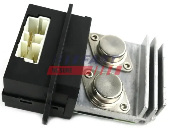 Vorwiderstand, Klimalüfter FAST FT59164 Bild Vorwiderstand, Klimalüfter FAST FT59164