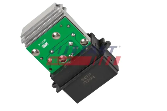 Vorwiderstand, Klimalüfter FAST FT59164 Bild Vorwiderstand, Klimalüfter FAST FT59164