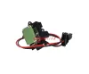 Vorwiderstand, Klimalüfter 12 V FAST FT59165 Bild Vorwiderstand, Klimalüfter 12 V FAST FT59165
