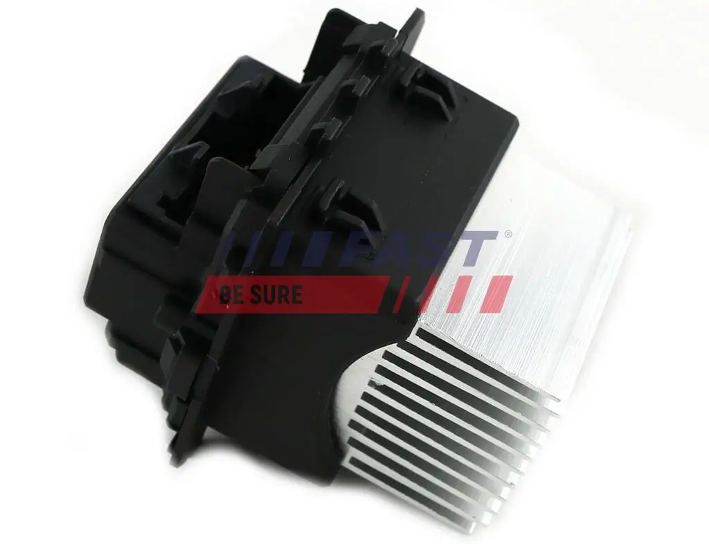 Vorwiderstand, Klimalüfter FAST FT59167