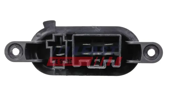 Vorwiderstand, Klimalüfter FAST FT59170 Bild Vorwiderstand, Klimalüfter FAST FT59170