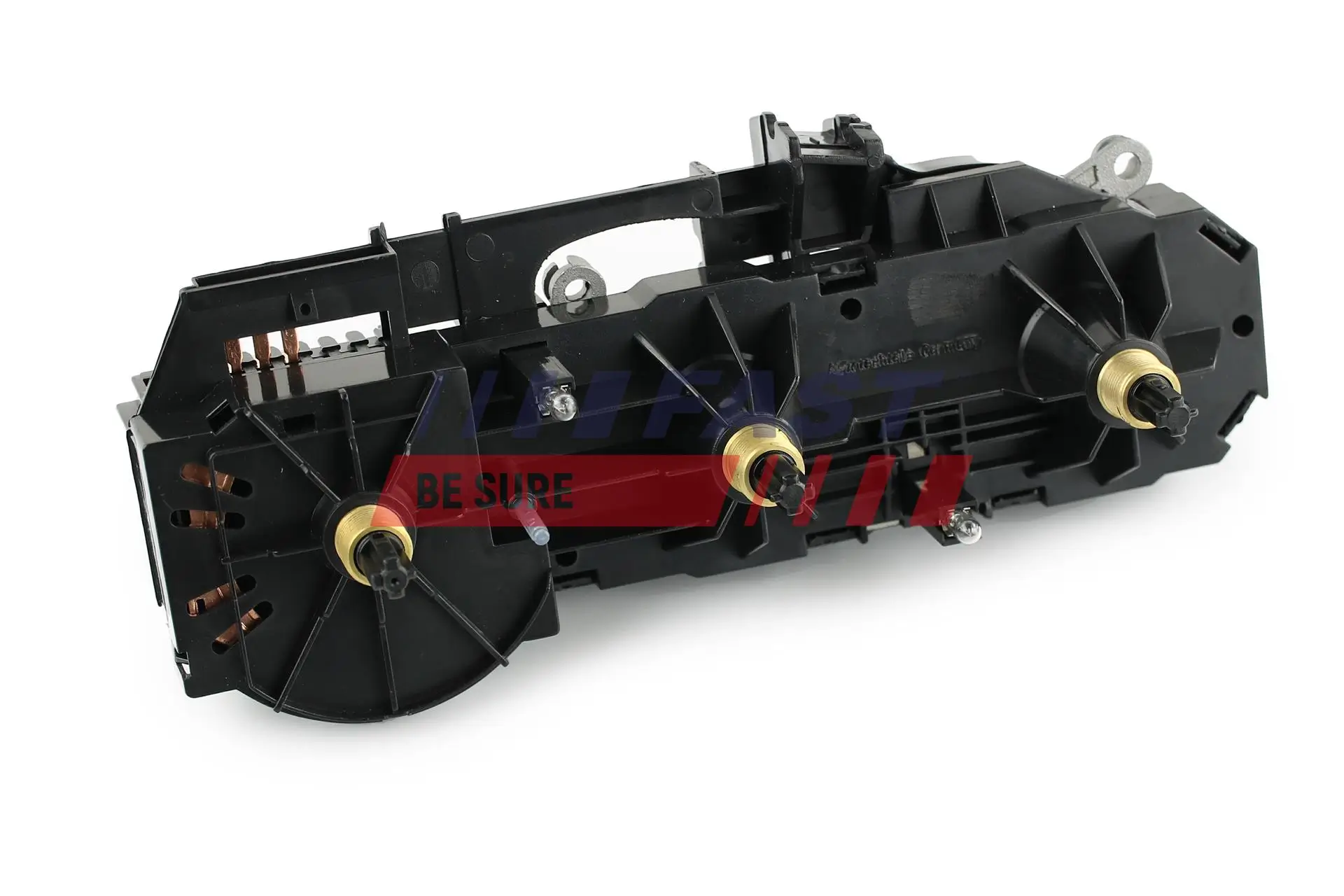 Gebläseschalter, Heizung/Lüftung FAST FT59176