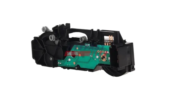 Gebläseschalter, Heizung/Lüftung FAST FT59176 Bild Gebläseschalter, Heizung/Lüftung FAST FT59176