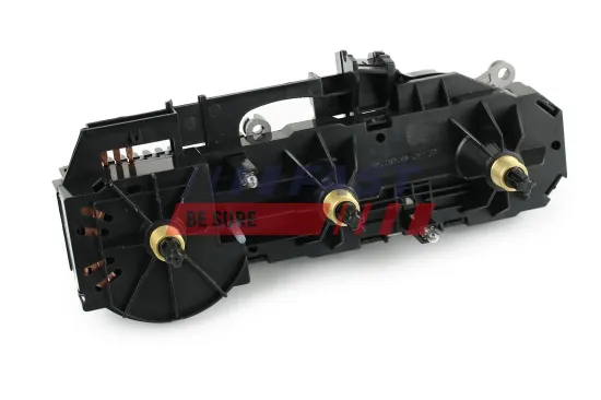 Gebläseschalter, Heizung/Lüftung FAST FT59176 Bild Gebläseschalter, Heizung/Lüftung FAST FT59176