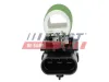 Vorwiderstand, Elektromotor (Kühlerlüfter) 12 V FAST FT59203 Bild Vorwiderstand, Elektromotor (Kühlerlüfter) 12 V FAST FT59203