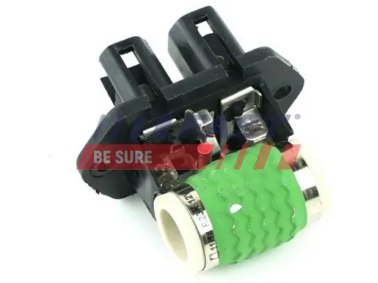 Vorwiderstand, Elektromotor (Kühlerlüfter) FAST FT59204 Bild Vorwiderstand, Elektromotor (Kühlerlüfter) FAST FT59204