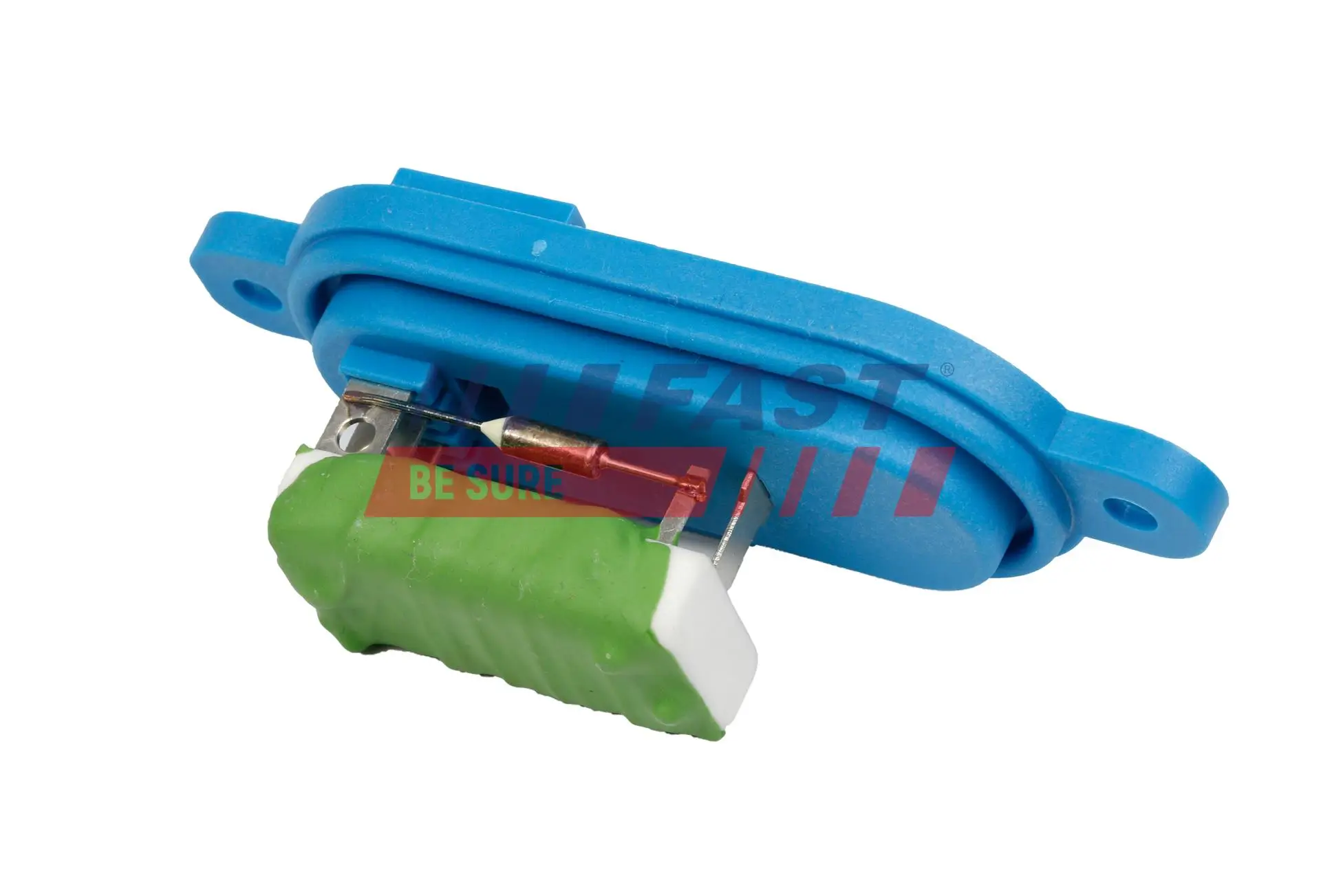 Vorwiderstand, Klimalüfter FAST FT59205