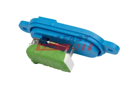 Vorwiderstand, Klimalüfter FAST FT59205 Bild Vorwiderstand, Klimalüfter FAST FT59205