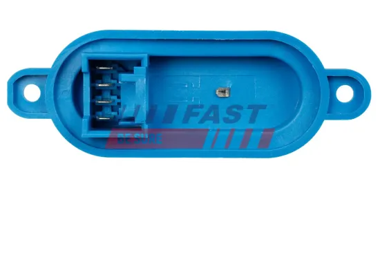 Vorwiderstand, Klimalüfter FAST FT59205 Bild Vorwiderstand, Klimalüfter FAST FT59205
