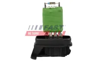 Vorwiderstand, Klimalüfter 12 V FAST FT59211