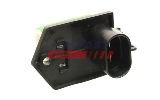 Filter, Innenraumluft FAST FT37339 Bild Filter, Innenraumluft FAST FT37339