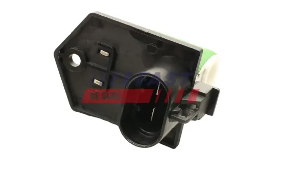 Vorwiderstand, Elektromotor (Kühlerlüfter) 12 V FAST FT59215 Bild Vorwiderstand, Elektromotor (Kühlerlüfter) 12 V FAST FT59215