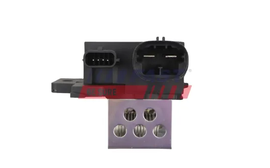 Vorwiderstand, Elektromotor (Kühlerlüfter) FAST FT59216 Bild Vorwiderstand, Elektromotor (Kühlerlüfter) FAST FT59216