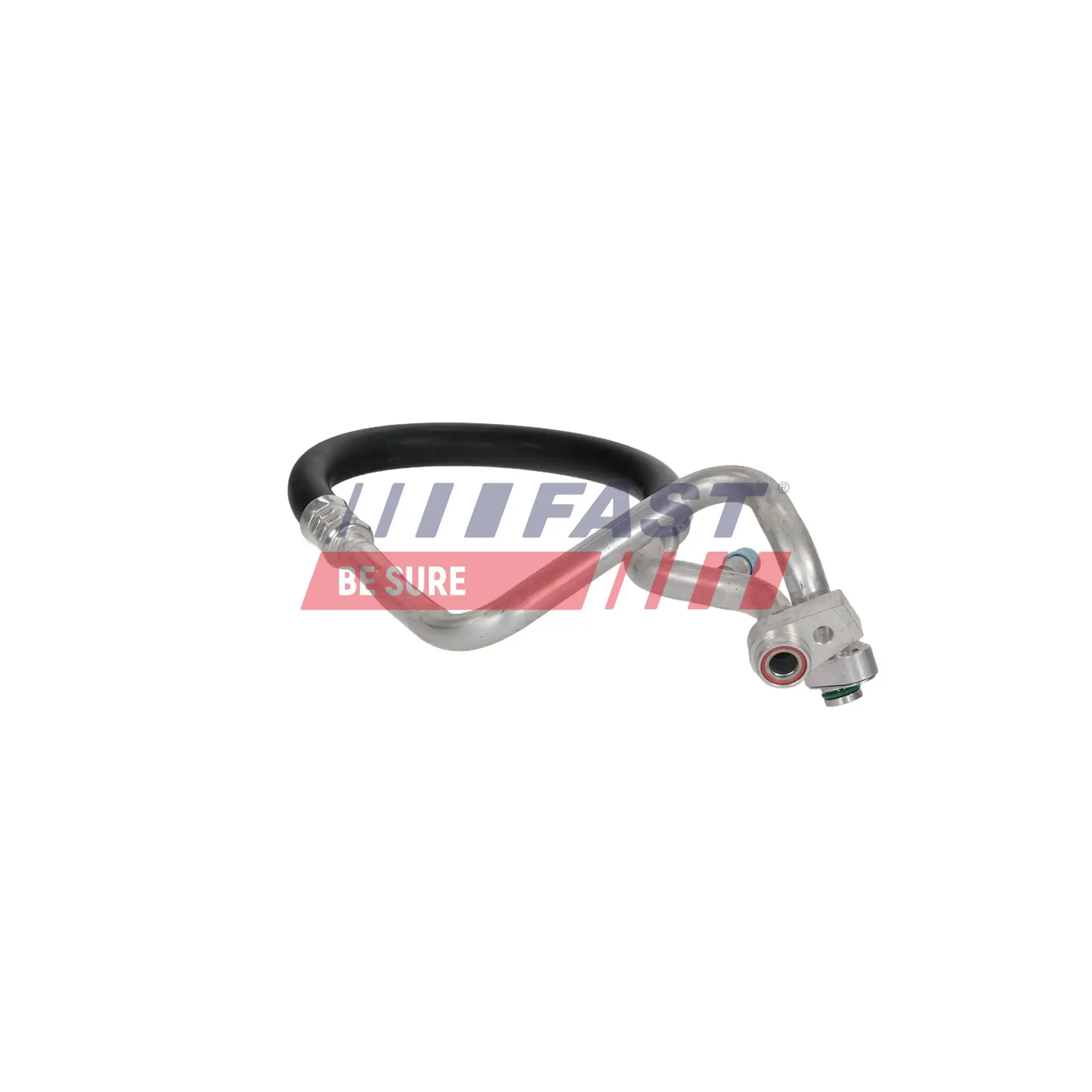 Hochdruck-/Niederdruckleitung, Klimaanlage FAST FT59401