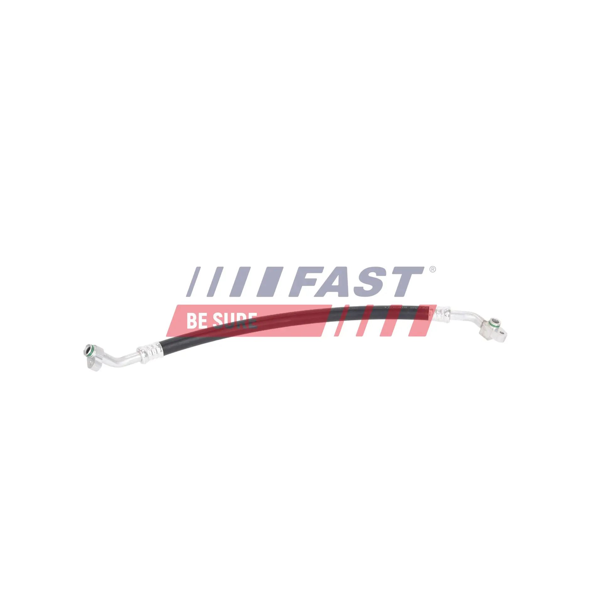 Niederdruckleitung, Klimaanlage FAST FT59408
